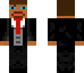 gotty tux