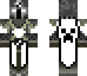 angel creep king