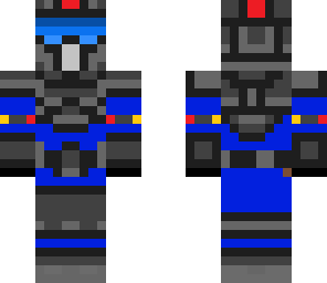 bounty hunter