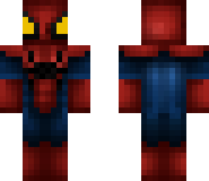 hd spiderman