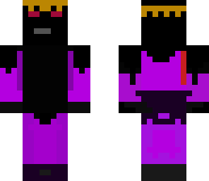 nether king