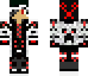 nether hoodie kid