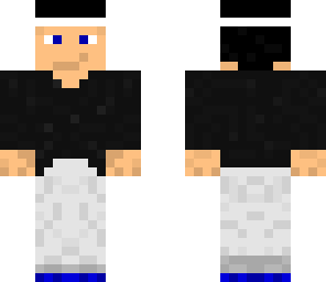 cabes skin