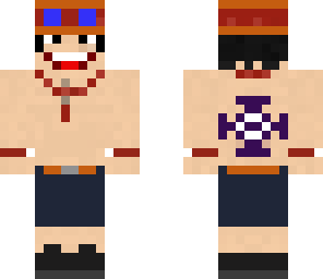 ace one piece
