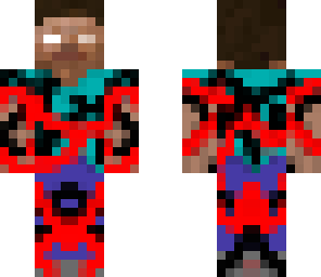 lord herobrine