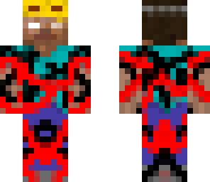 lord herobrine 2