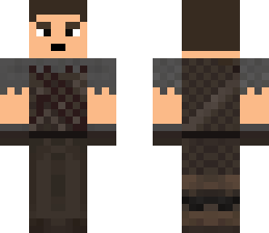 medieval hunter fixed