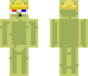 slime king