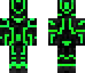 lime tron