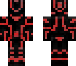 fire tron