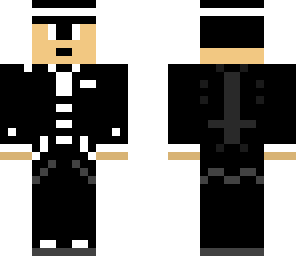 one eyed spy
