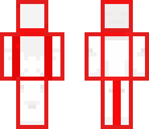 3d man