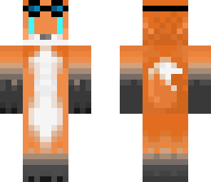 goggle fox