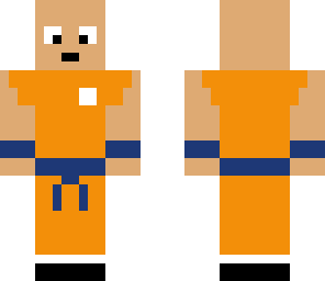krillin