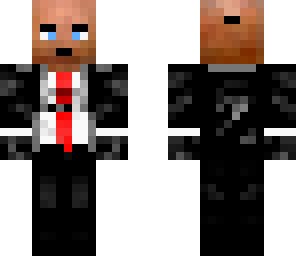 agent 47 hitman