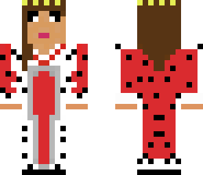 queen for friend