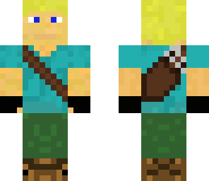 fixed archer