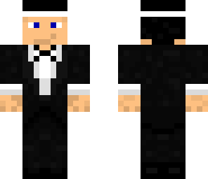 cabes tux