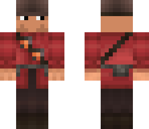 soldado