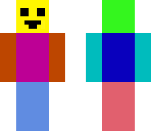 imma colors