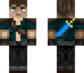 diamond miner