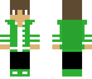 cool guy 3