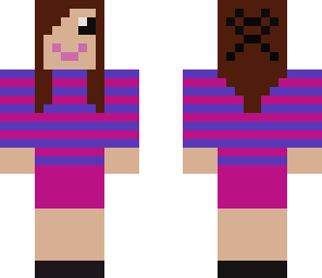 stylish girl