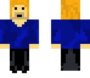 cammajiggalsly skin of new holy crap