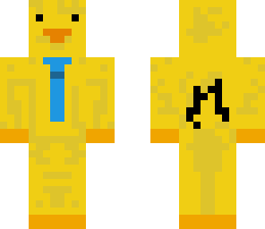 ceo duck