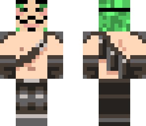 honeydew anonymous creeper