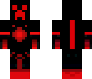 creeper cool