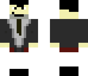 buisness man