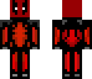 dead pool
