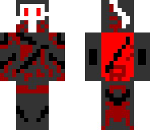 wounded shadowking
