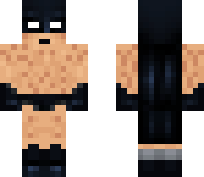 commando batman