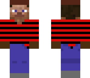 steve krueger