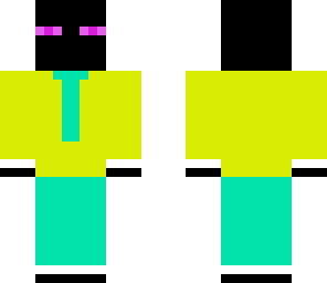 ender pimp