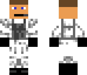 arctic cammo 1