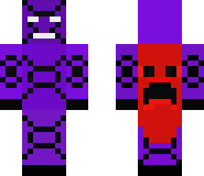creeper king