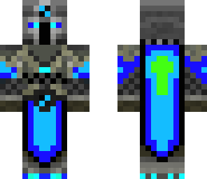 the royal knight