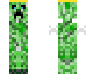 angel creeper