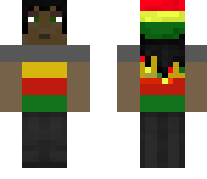 bob marley