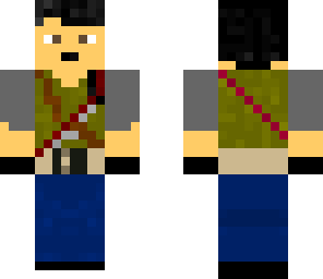 adventurer
