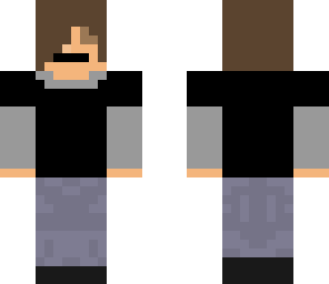 joes borrowed skin