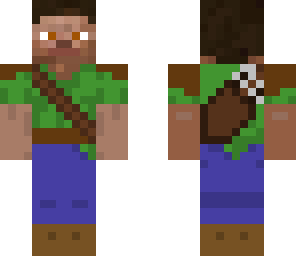 ultra_caio with archer style
