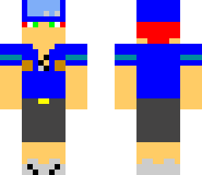 private skin