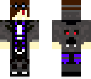 skyloard vampire teen