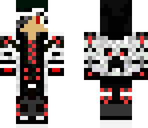 nether hoodie edit