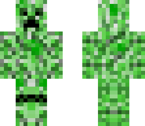 creeper