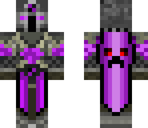creeper cape enderknight